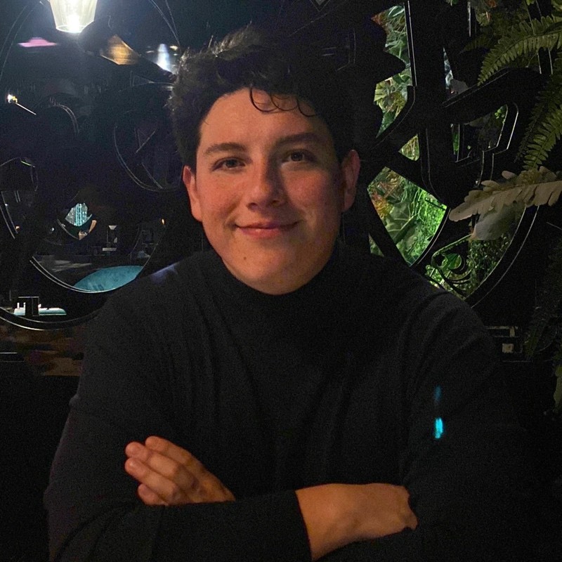 Daniel Mejía Albán